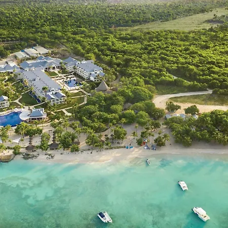 Secrets La Romana All-Inclusive Adult Only Resort & Spa-2